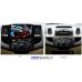 Toyota Hilux multimedia Carplay